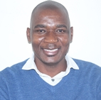 Dr D Hlophe : Medical Manager